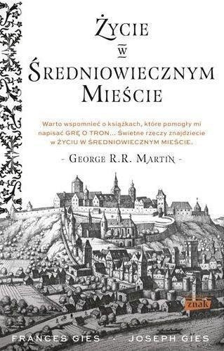 Życie w średniowiecznym mieście