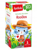 Herbatka Dla Dzieci Ekspresowa ROOIBOS BIO 20x1,5g Apotheke