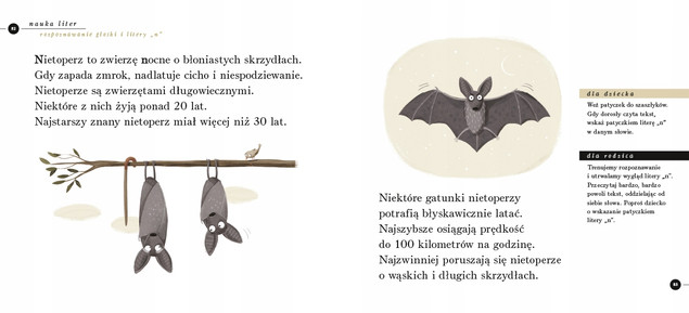 Nauka czytania