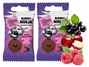 BUNNY NINJA Owocowa Przekąska JABŁKO MALINA PORZECZKA 15g x2