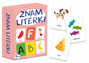 Znam Literki Mini