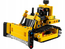 LEGO Technic Buldożer Do Zadań Specjalnych 195el. 7+ 42163