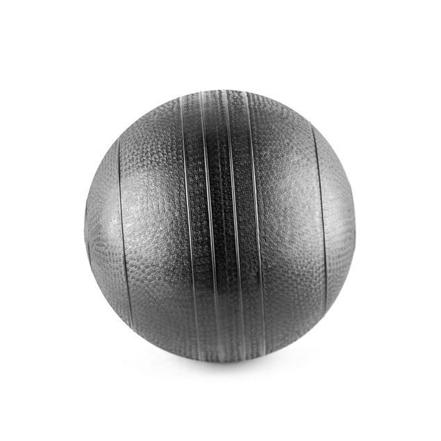 Piłka lekarska Slam Ball Crossfit HMS (22 kg)