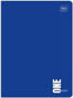Interdruk zeszyt A5 60k kratka margines One Color