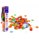Marioinex klocki Konstrukcyjne MICRO Waffle 150el