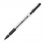 8x Długopis Żelowy 0.5 mm Czarny Gel-Ocity Stic Bic