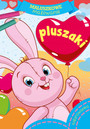 Maluszkowe malowanie. Pluszaki