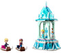Lego DISNEY 43218 Magiczna karuzela Anny i Elzy