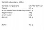 HELPA Liofilizowane Owoce BANAN Suchy Prowiant Kawałki Bez Cukru 9g