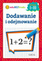 Dodawanie i odejmowanie klasy 1-3 Greg