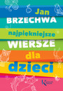Najpiękniejsze wiersze dla dzieci BR GREG
