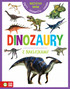 Wszystko wiem! Dinozaury