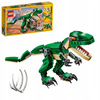 LEGO Creator Potężne Dinozaury 3w1 174el. 7+ 31058 (Id: 60471)