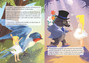 Calineczka Kolorowa Klasyka Hans Christian Andersen Greg