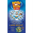 Boom Boom Psiaki I Kociaki Gra Planszowa Trefl 01909