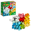 LEGO Duplo Pudełko Z Serduszkiem 80 el. 1,5+ 10909 (Id: 190295)