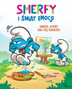 KSIĄŻKI I KOMIKSY SMERFY