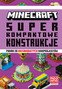 Minecraft. Superkompaktowe konstrukcje