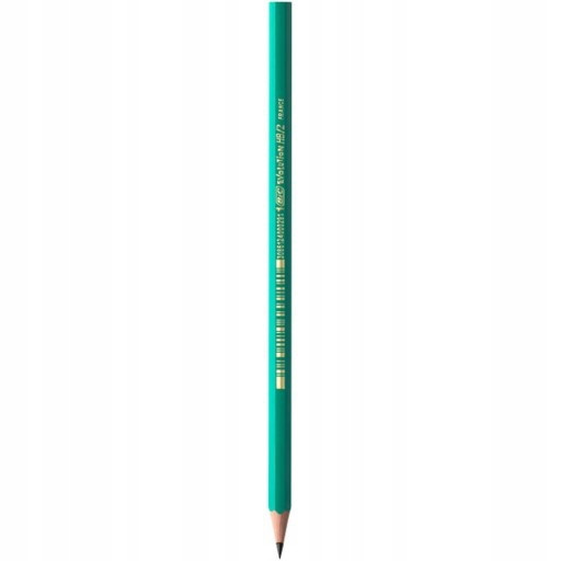 Ołówek Eco Bez Gumki HB Bic Evolution