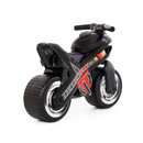 Jeździk Motor MX Czarny