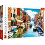 TREFL Puzzle 2000 el. Wyspa Murano Wenecja 27110