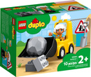 LEGO Duplo Buldożer 10el. 2+ 10930