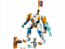 LEGO NINJAGO Energetyczny mech Zane'a EVO 71761