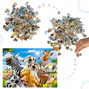 Puzzle 260 African Selfie CASTOR