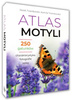 MOTYLE 250 GATUNKÓW