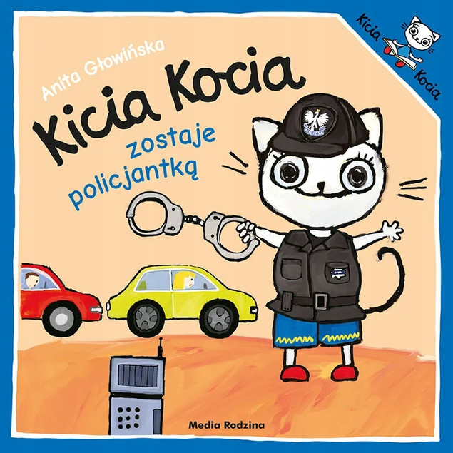 PILICJA