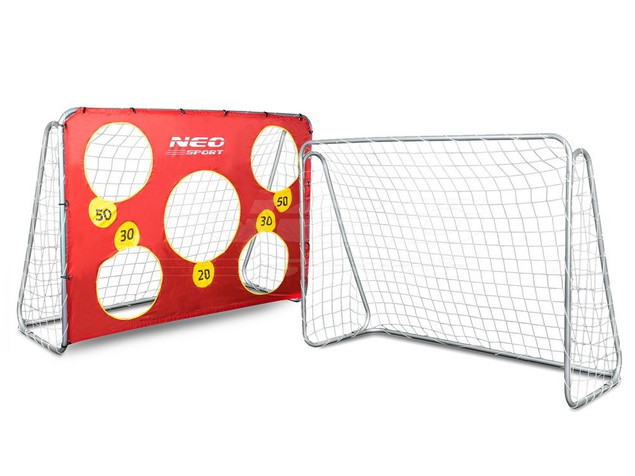 Neo Sport BRAMKA PIŁKARSKA