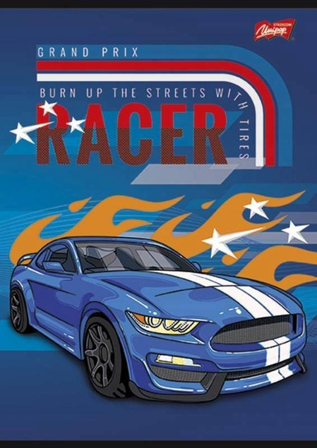 ZESZYT DO SŁÓWEK A6 UNIPAP 16 KARTEK NOTES NOTESIK