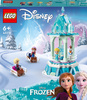 LEGO Disney Magiczna Karuzela Anny i Elzy 175el. 6+ 43218 (Id: 193701)