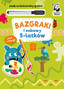 Bazgraki i zabawy 5-latków. Kapitan Nauka