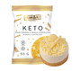 FRANK&OLI Ciastko Miękkie Keto SERNIK BIAŁA CZEKOLADA Bez Cukru 50g