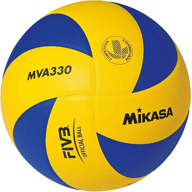 Piłka Siatkowa Mikasa Mva 330