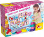 ACTIVITY CUBES Princess 67985