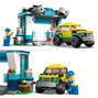 Lego CITY 60362 Myjnia samochodowa