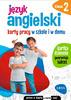 Karty pracy - j. angielski kl. 2