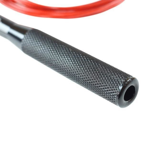 SK52 RED/BLACK SKAKANKA SZYBKA HMS