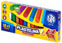 Plastelina 13kol.12+1kol. gratis ASTRA
