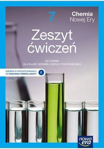 Chemia SP 7 Chemia Nowej Ery ćw. NE w. 2020