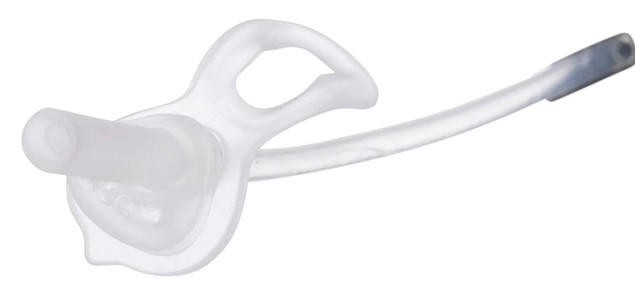 Słomki Wymienne Rurki Do Bidonu Kubka 2 szt B.Box x2