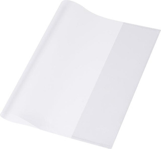 OKŁADKA NA ZESZYT Format A4 10 Sztuk Panta Plast