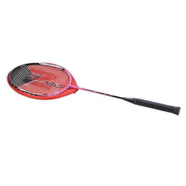 NR103 ALUMINIOWA RAKIETA DO BADMINOTNA NILS