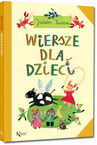 Julian TUWIM Wiersze Dla Dzieci Duża Czcionka Ilustracje Greg