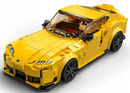LEGO Samochód Auto Model TOYOTA GR SUPRA 76901