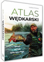 Atlas WĘDKARSKI Sprzęt Porady Opisy Gatunków SBM (TW)