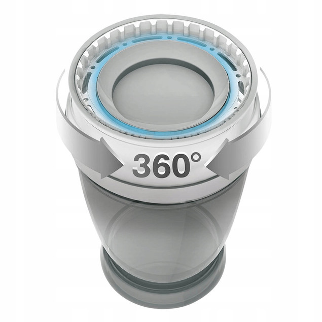 LOVI Uszczelka Do Kubka 360 Stopni 2 szt 1/618