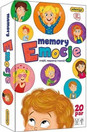Adamigo Gra Memory Emocje